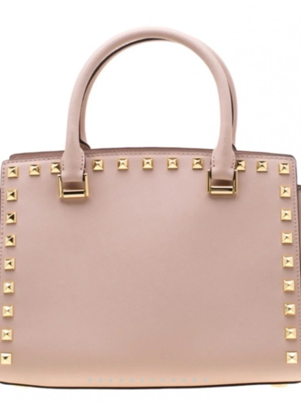Michael Kors structured top